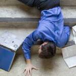 Slip and Fall Accident Attorney